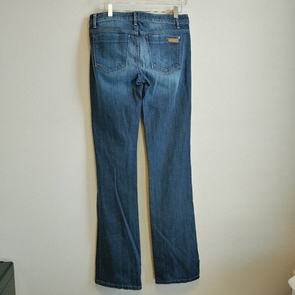 Joe's Jeans Icon Bootcut Wintour Wash Sz 28 - Picture 6 of 12
